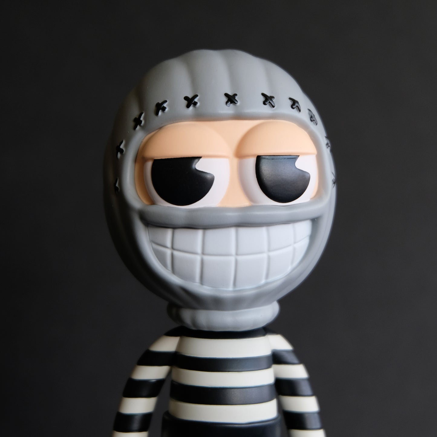Thief Figure