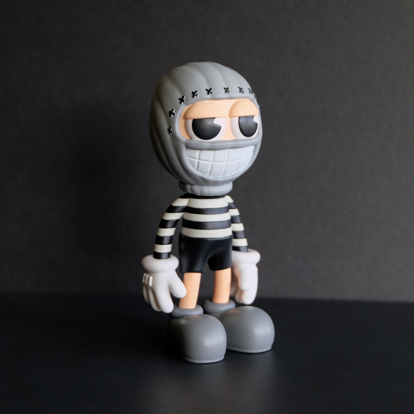 Thief Figure