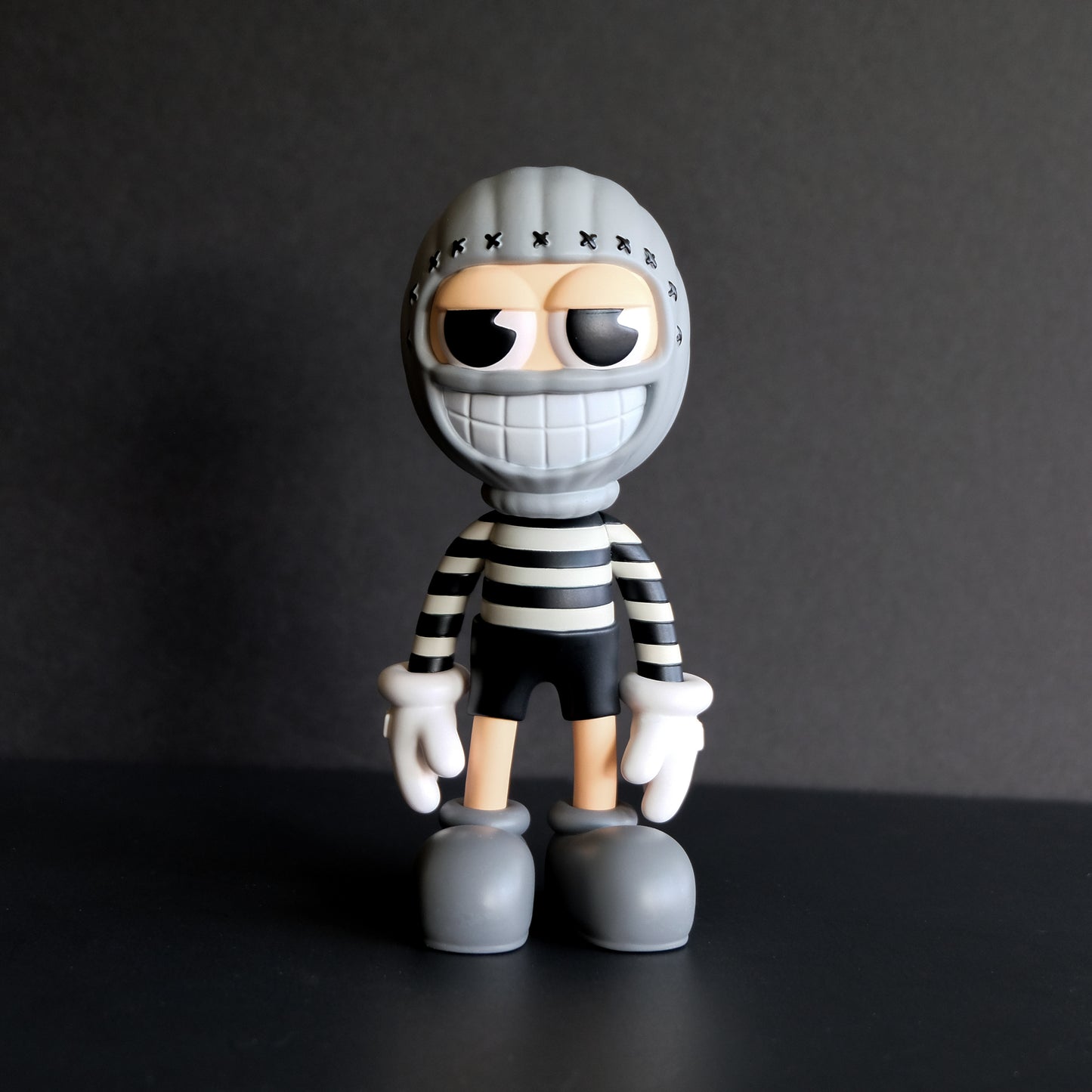 Thief Figure