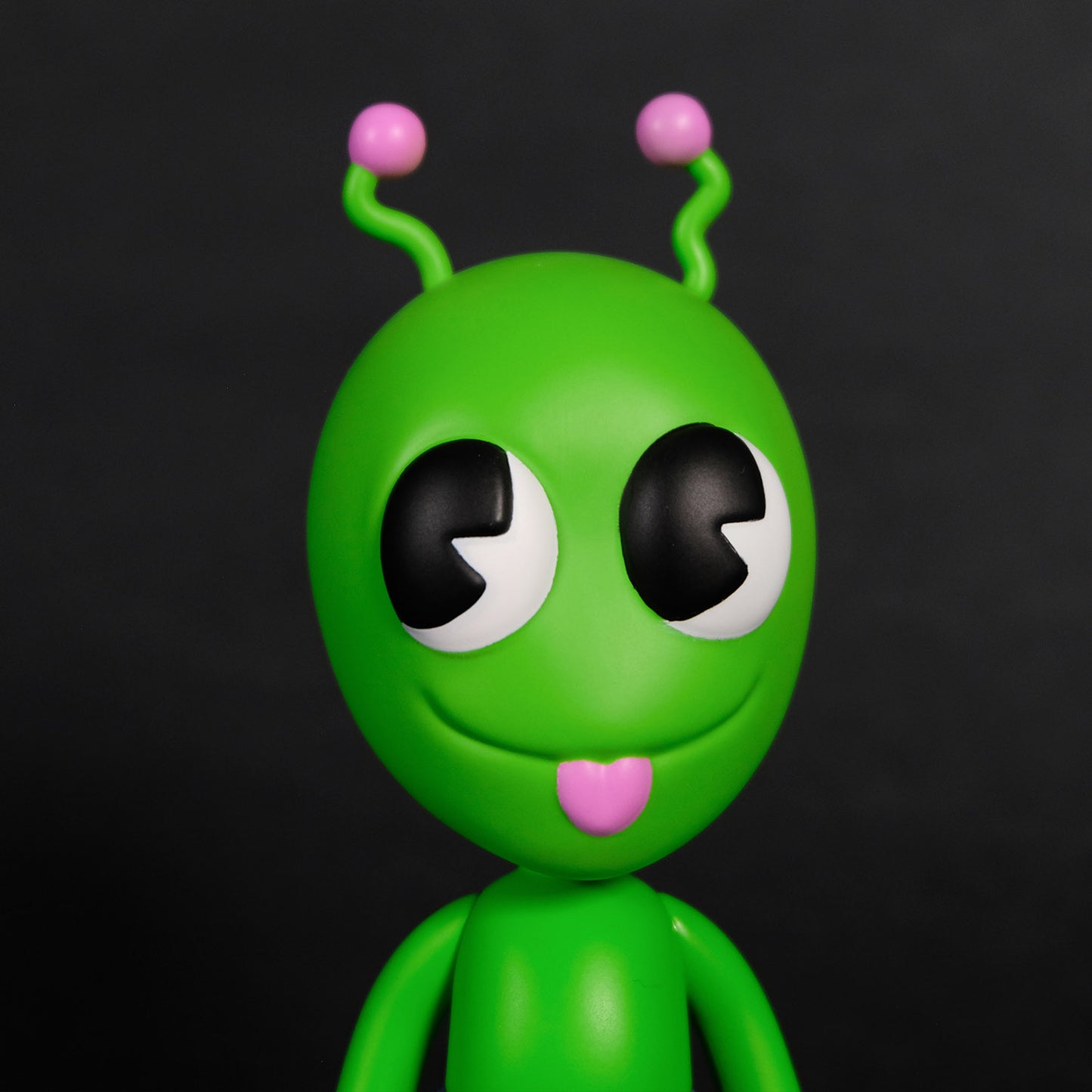 Alien Figure