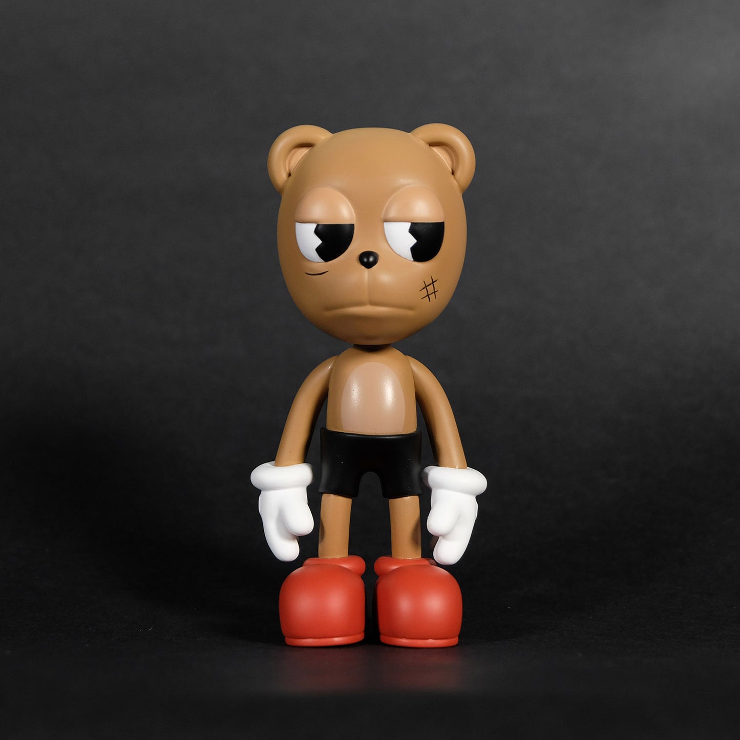 Bear Figure