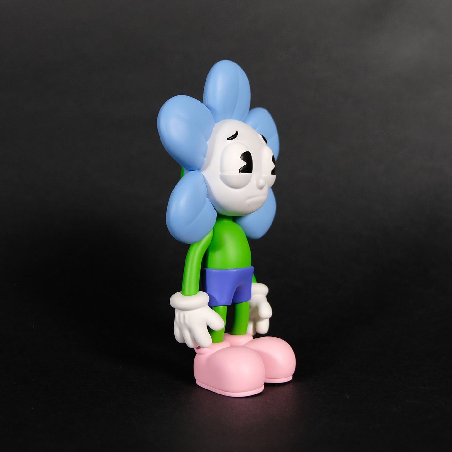 Flower Figure