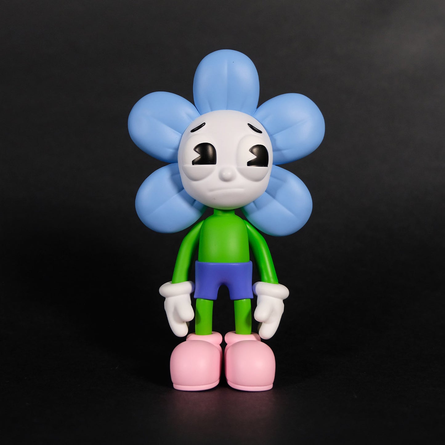 Flower Figure