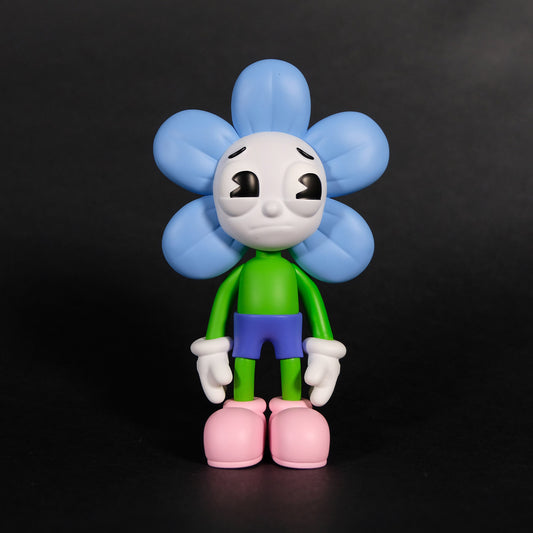 Flower Figure