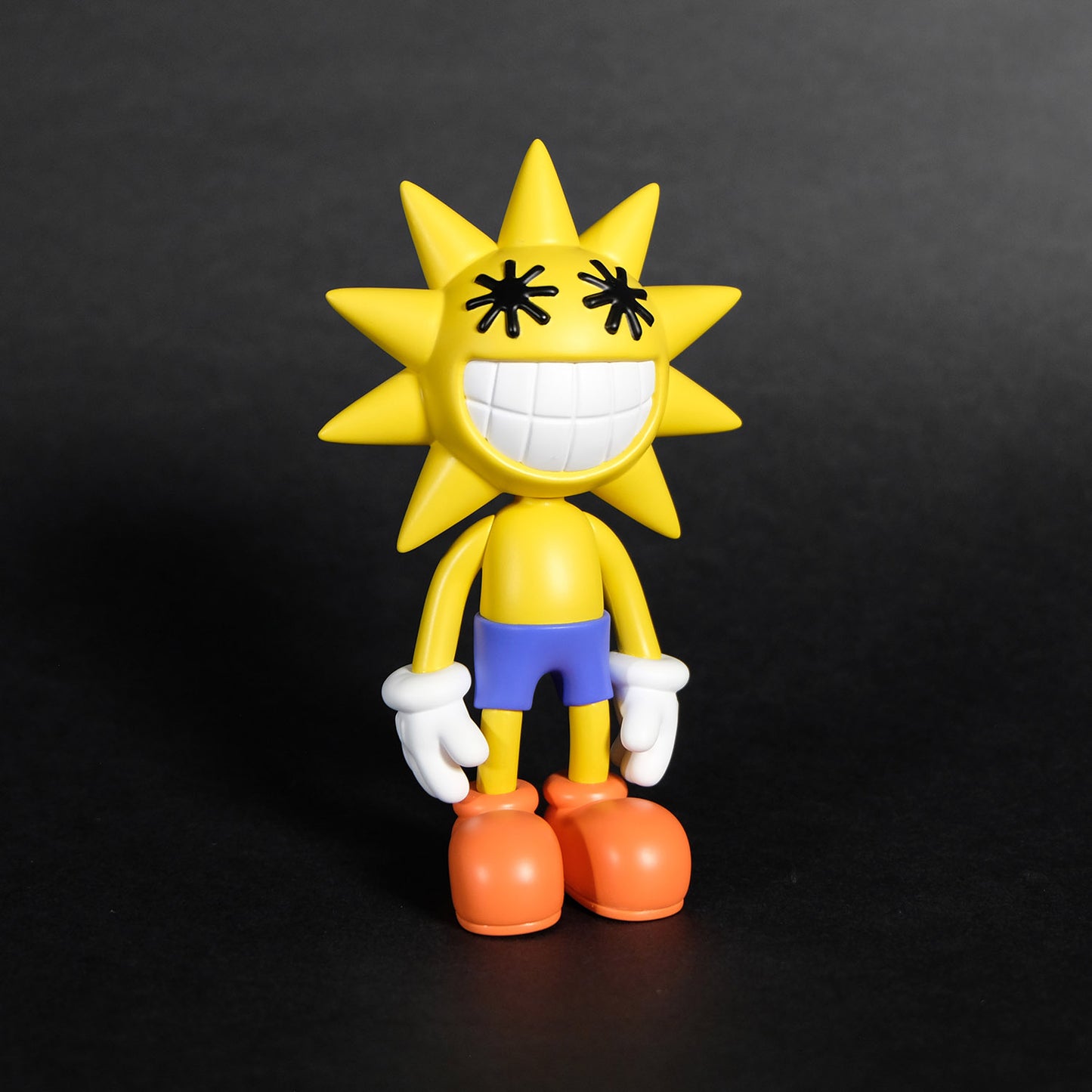 Sun Figure